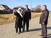 В 2018 году в Увате планируется отремонтировать 3,6 километра муниципальных дорог